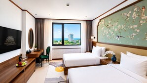 Room - Grand Luxury Hotel Ninh Chu (Dong Hai)