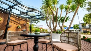 Coffee shop - Grand Luxury Hotel Ninh Chu (Dong Hai)