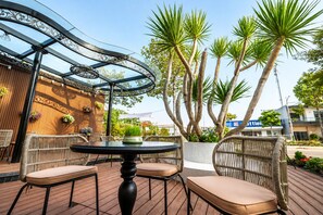 Coffee shop - Grand Luxury Hotel Ninh Chu (Phan Rang - Thap Cham)