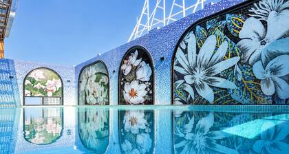Grand Luxury Hotel Ninh Chu