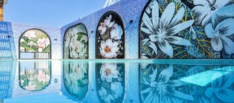 Grand Luxury Hotel Ninh Chu
