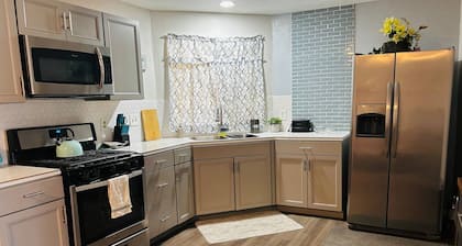 Lake Isabella Cozy Stay