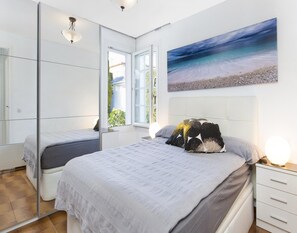 Villa | 5 camere, ferro/asse da stiro