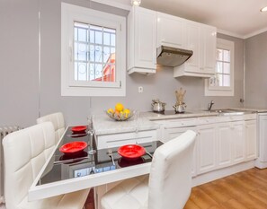 Villa | Cuisine privée