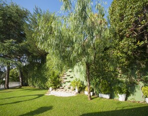 Villa | Jardin
