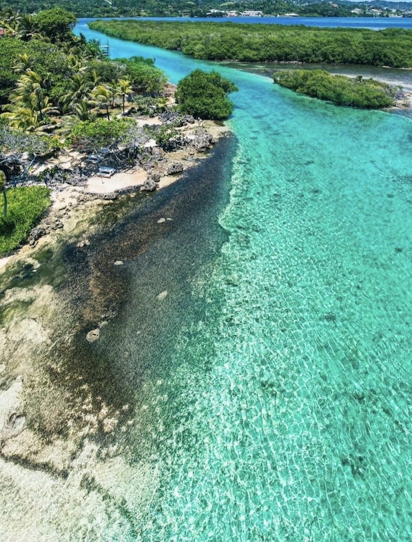 Plage