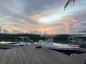 Port de plaisance