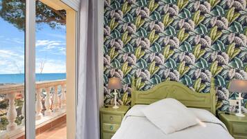 Vila | 3 quartos, ferros/tábuas de passar roupa