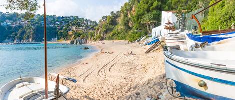 Villa | View from property