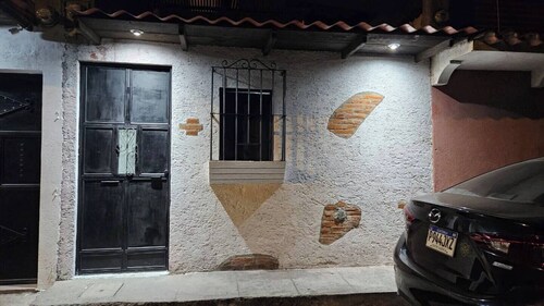 Casa Wichita Antigua Guatemala