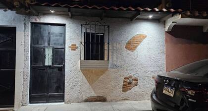 Casa Wichita Antigua Guatemala