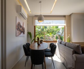 Villa | Restauranger