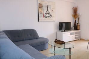 Téléviseur