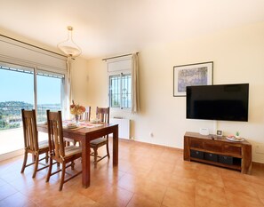 Villa | Speisen