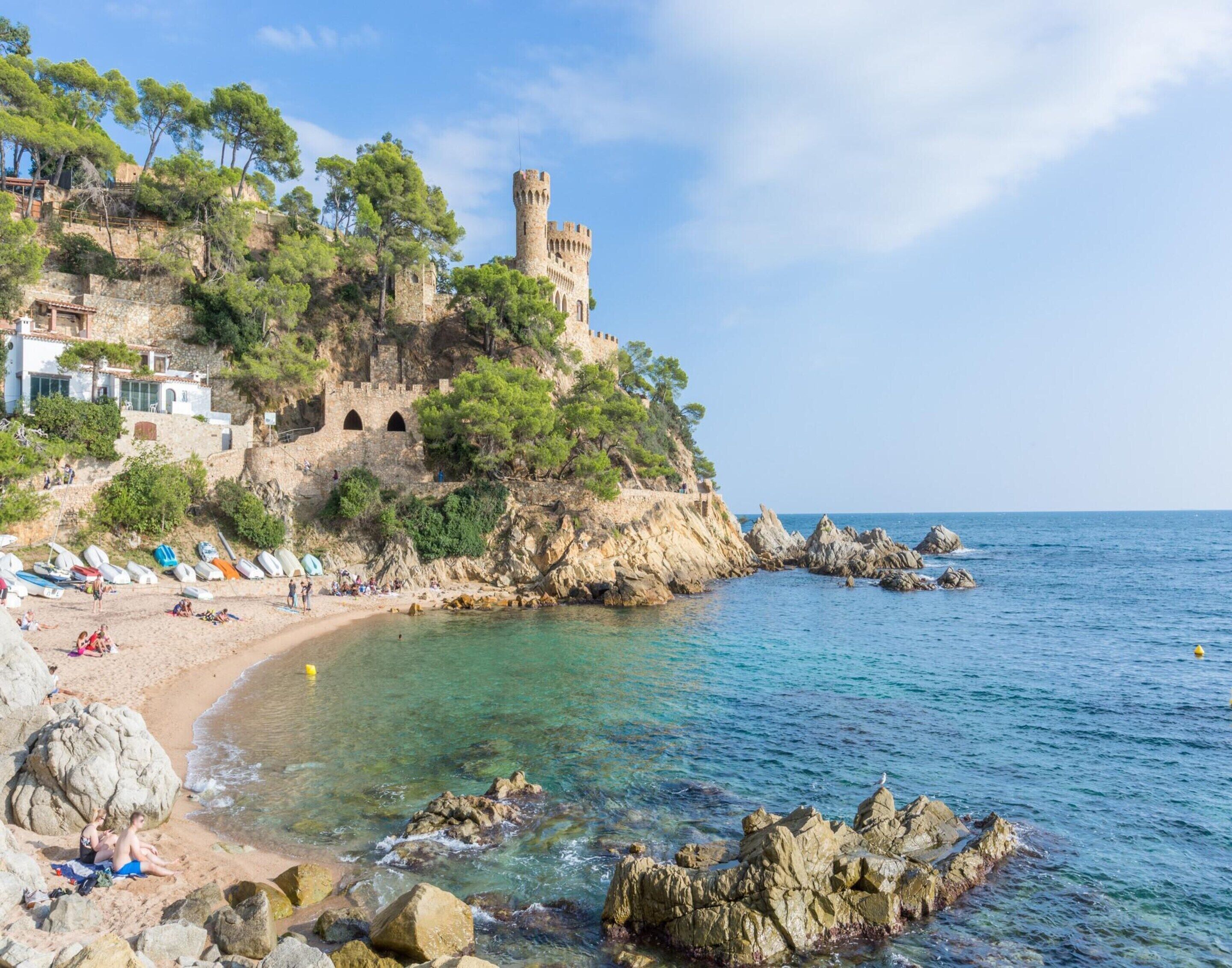 Villa | Utsikt fra overnattingsstedet