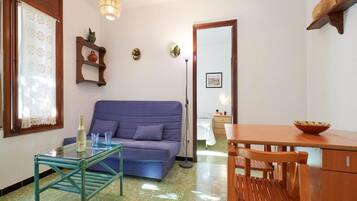 Apartment | Living room