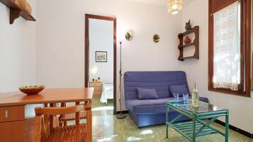 Apartment | Living room