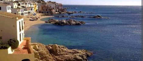 Apartment | View from property