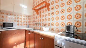 Apartment | Private kitchen