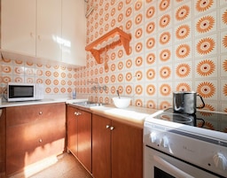 Apartamento | Cocina privada