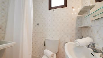 Apartamento | Baño