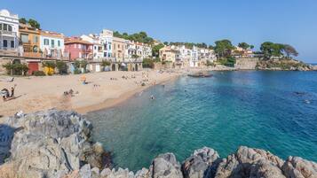 Apartment | View from property