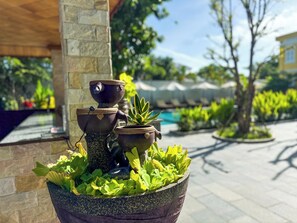 Exterior - Piseth Private Villa Hotel (Battambang)