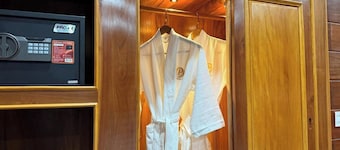 Piseth Private Villa Hotel