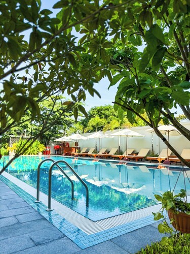 Piseth Private Villa Hotel