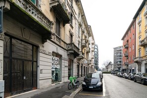 Estacionamiento