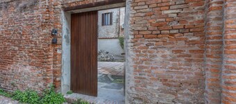 GuestHost - Renaissance Suite - Ferrara