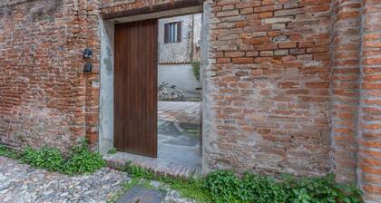 GuestHost - Renaissance Suite - Ferrara