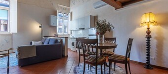 Renaissance Suite - Ferrara