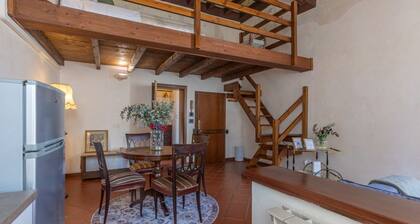GuestHost - Renaissance Suite - Ferrara