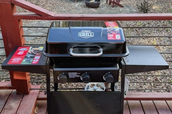 Área da propriedade