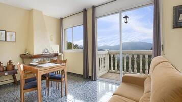 Vila | Sala de estar