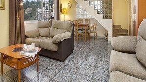 Villa | Salle de séjour