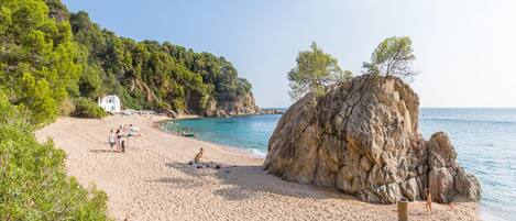 Villa | View from property