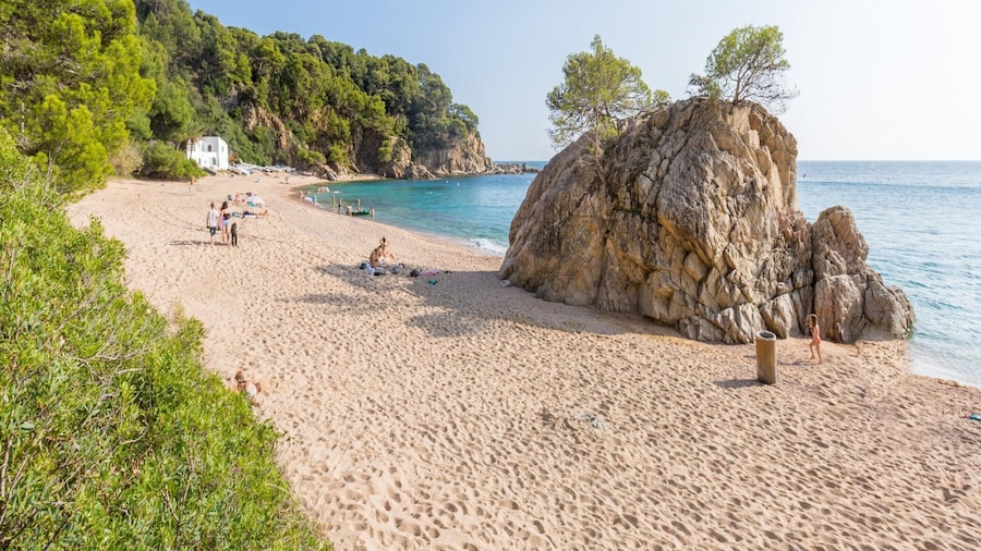 Sea and Mountain View Villa With Pool