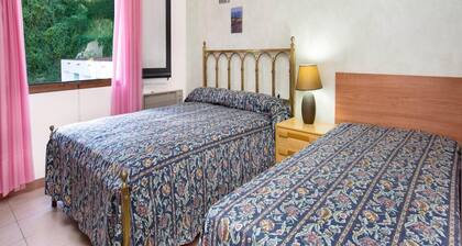 Apartment in Pals Near Peaceful Beach