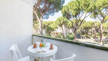 Apartamento | Sacada