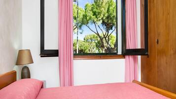 Apartamento | 2 quartos