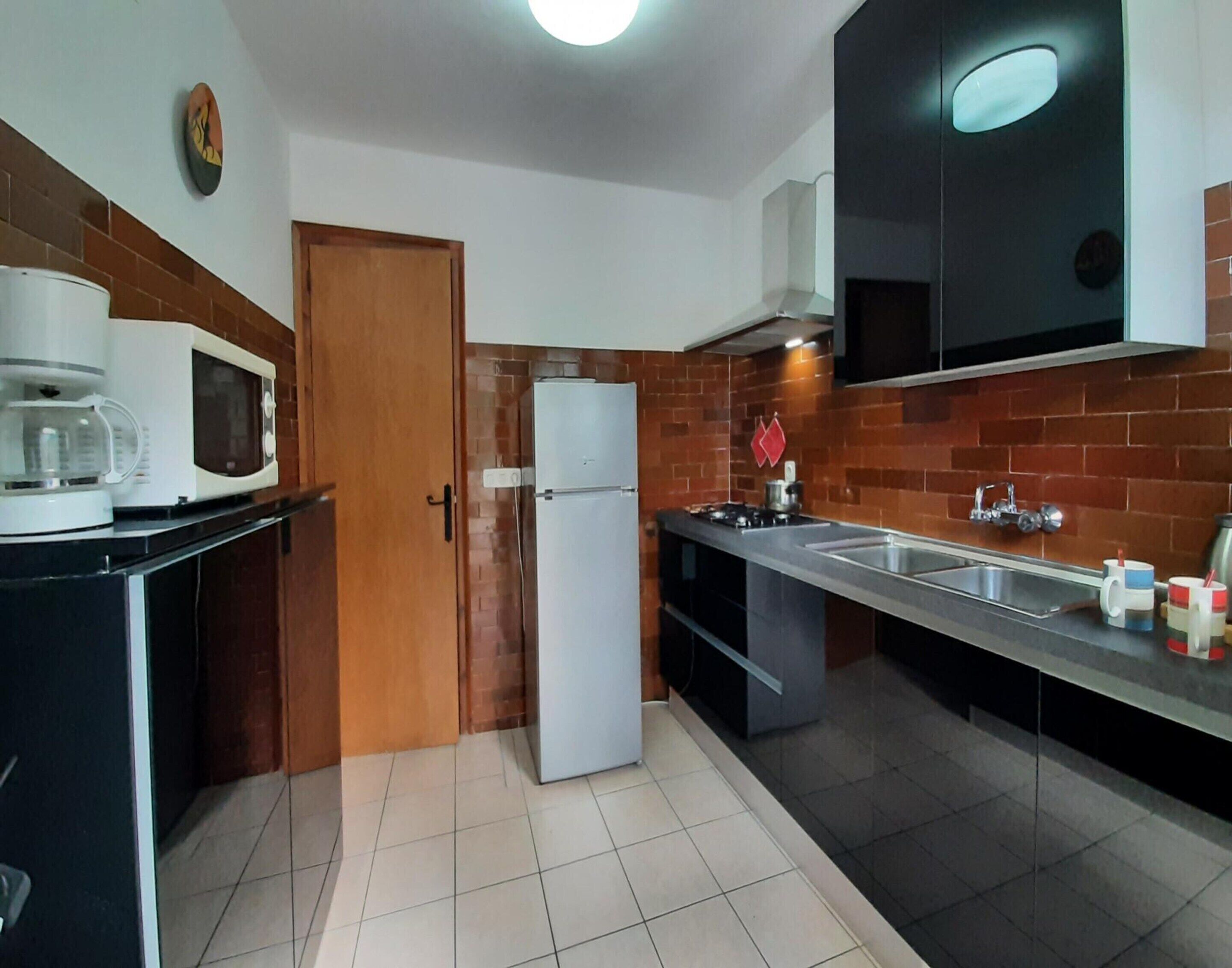 Appartamento | Cucina privata