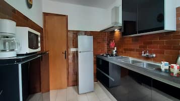 Appartamento | Cucina privata