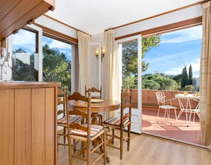 Apartamento | Restauración