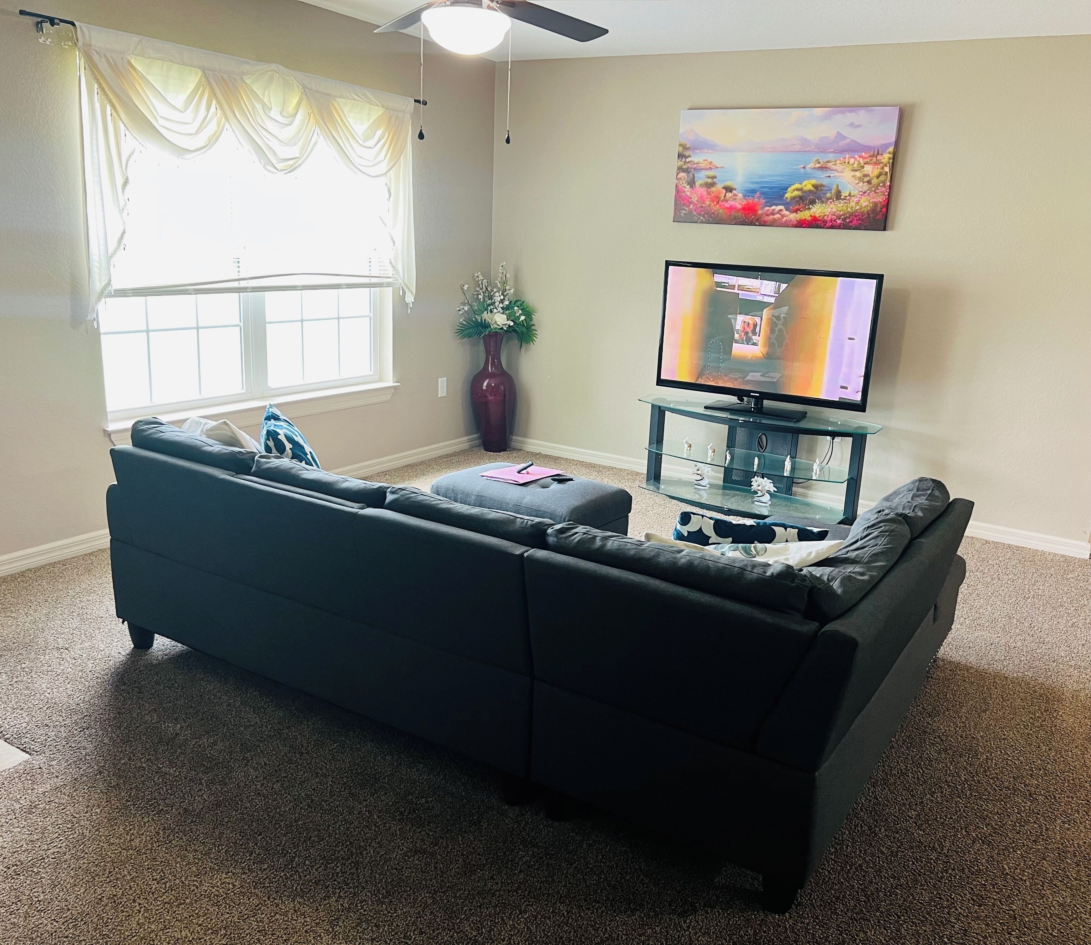 Smart TV