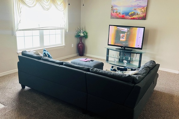 Smart TV