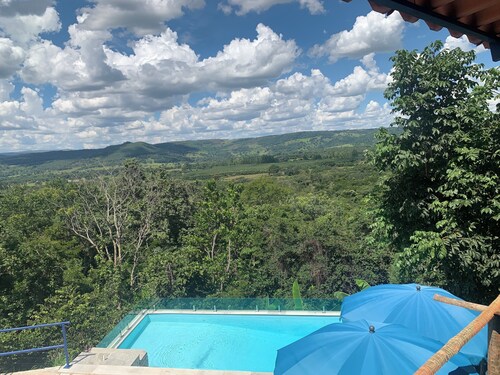 MIRADA RESORT - Pirenopolis GO