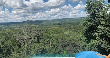 MIRADA RESORT - Pirenopolis GO