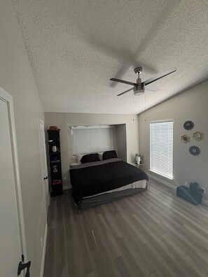 1 chambre, Wi-Fi